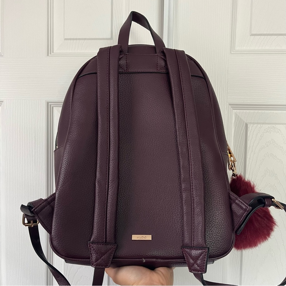 Aldo Backpack - Picture 3 of 3